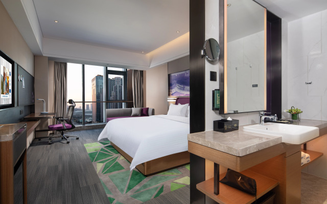 Hampton by Hilton Jinan Olympic Sports Center