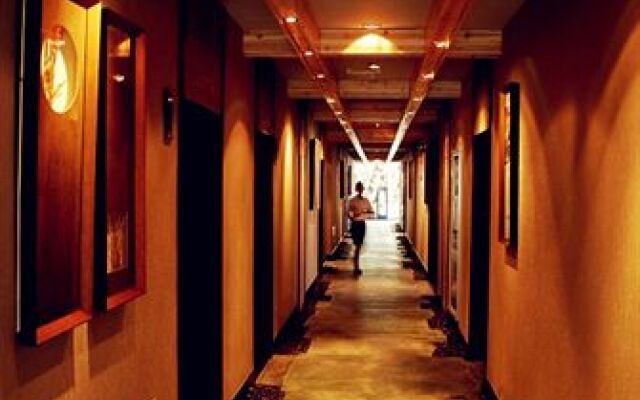 Niutoushan Leisure Clubhouse