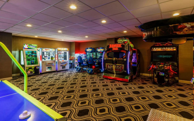 Crowne Plaza Phoenix Airport - PHX by IHG