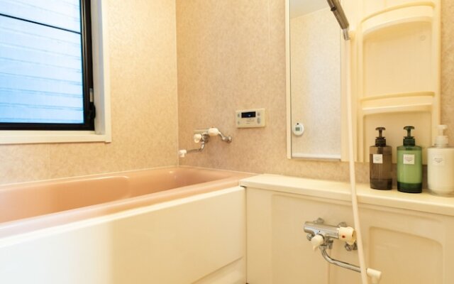 Satellite Hotel Roppongi