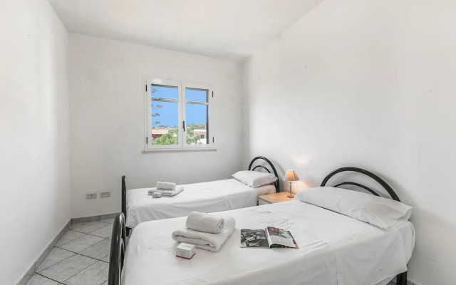 Porto Relax Apartment 2 With Sea View