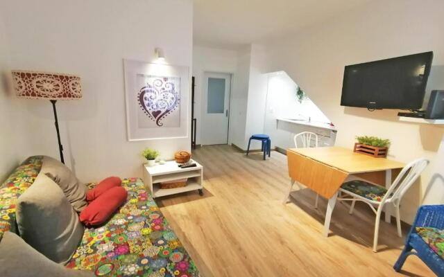A41 - Olive Tree Street 1 Bed Flat