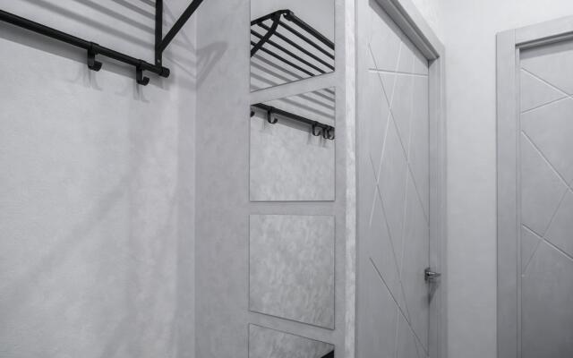 Апартаменты Степаненков на Радищева 41