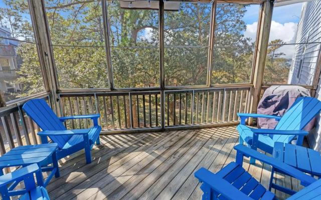 OYG6 - Peace of Paradise