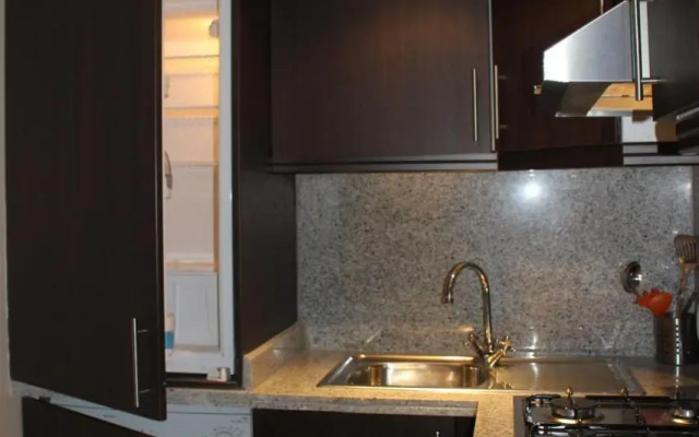 Studio Salmiya Dune
