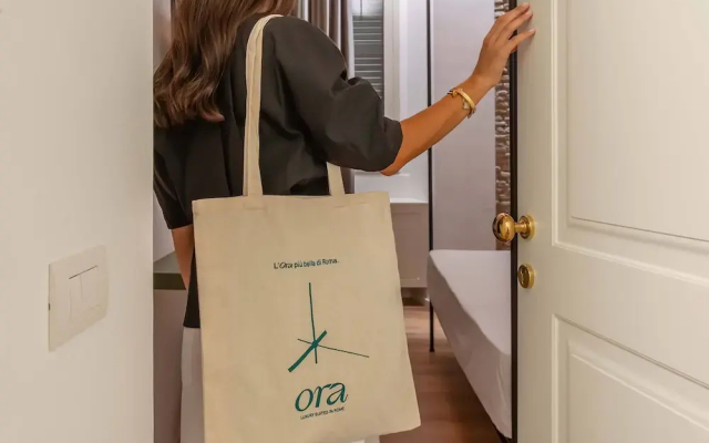 Ora Acanfora Suites