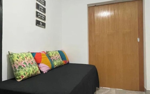 Apartamento Copa Blessed HIR 20