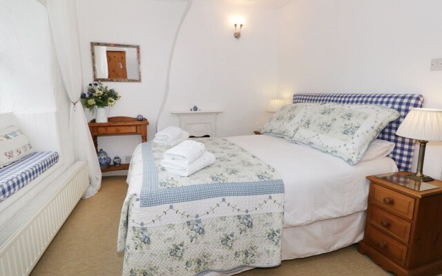Lavender Cottage, Grange-Over-Sands