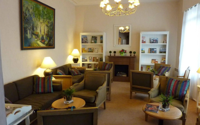 Hôtel Saint Jean