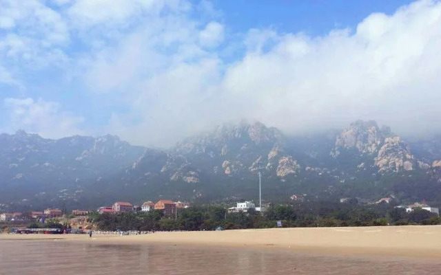 Qingdao Hairan Hostel