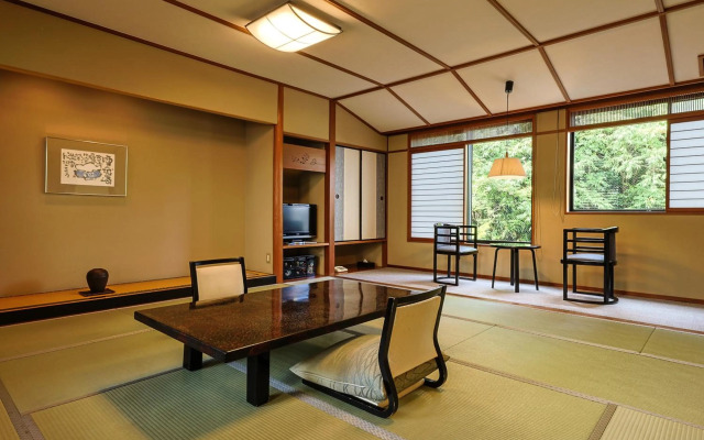 Kinosaki no Yado Ryokufukaku