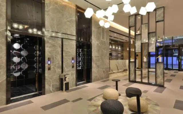 Junya Yizhu (Guangzhou Jinghu Avenue Free People Garden Branch)