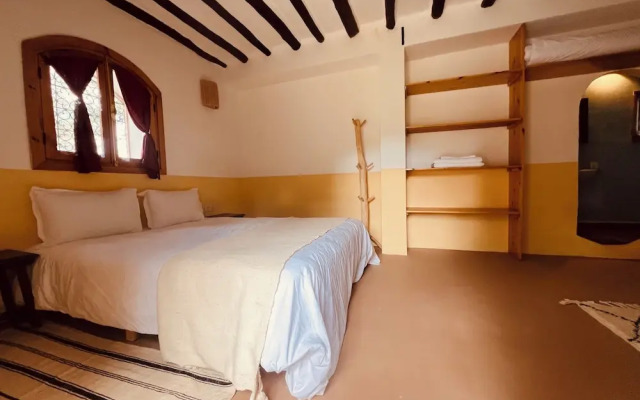 EdenAtlas Bed and Breakfast - Amizmiz