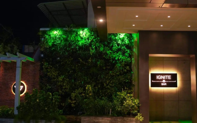 Vari Park - Comfort Stay