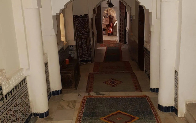 Riad Ben Youssef