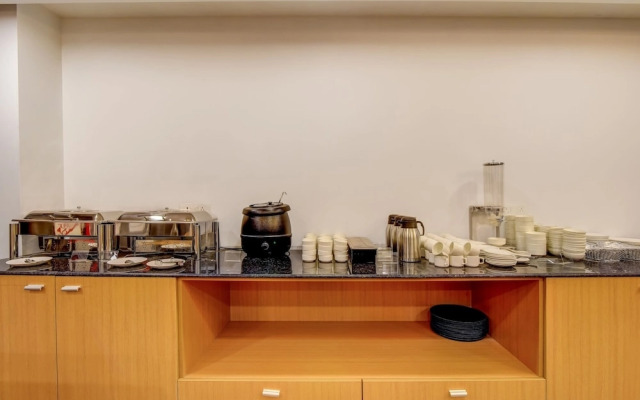 OYO Townhouse 115 Patel Nagar