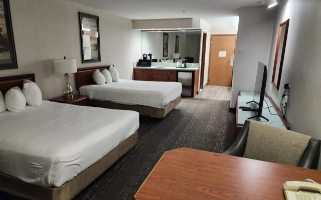 Shilo Inn Suites - Salem