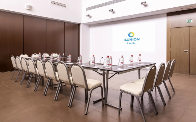 Hotel ILUNION Calas De Conil
