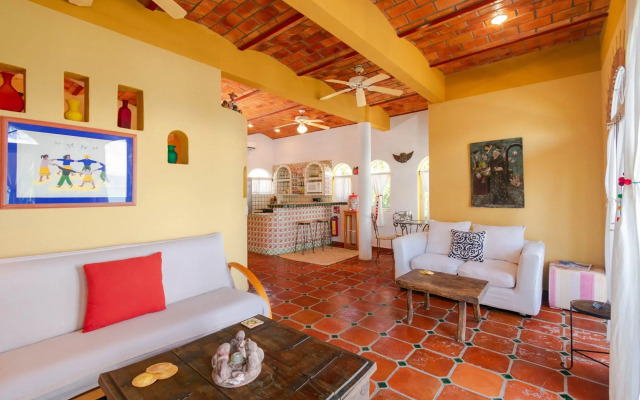Jardin del Mar