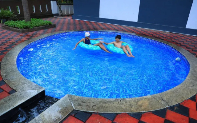 Parampara Resort & Spa