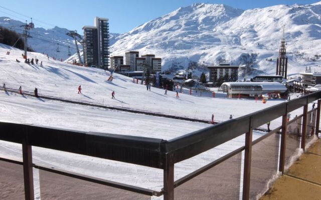 Villa Aravis Les Menuires