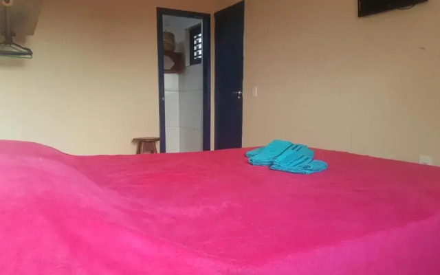 Di Pipa Praia Hostel