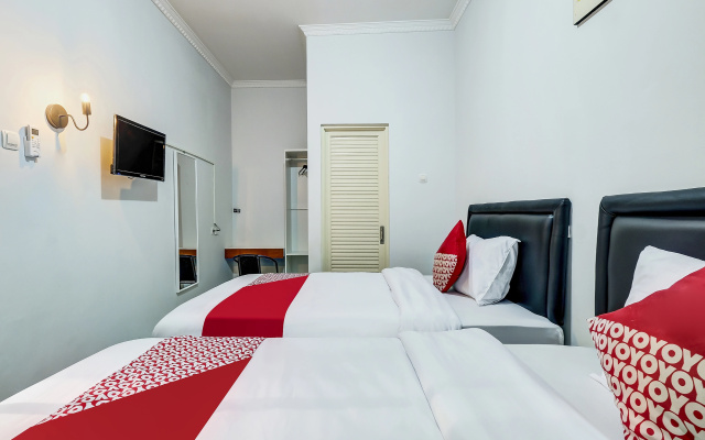 Super Oyo Capital O 90983 Harmony Easy Stay