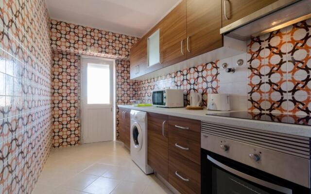 Ocean View 1 Bed Room Flat
