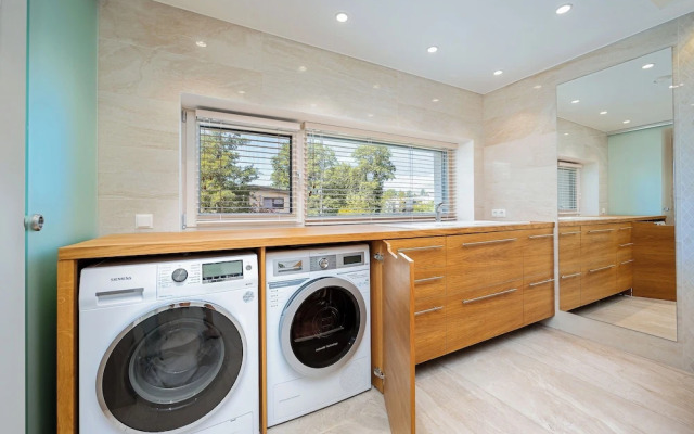 Magnolia House - Indoor Pool and Sauna