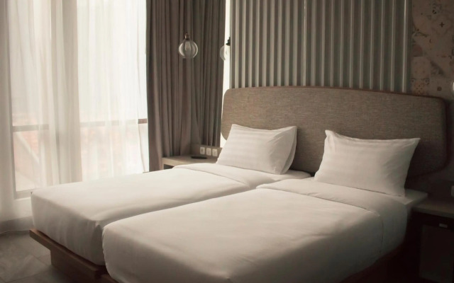 Ana Hotel Jakarta
