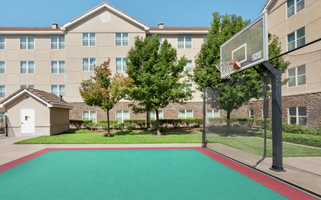 Homewood Suites Sacramento Roseville