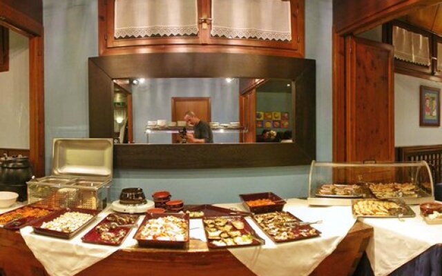 Palace Residence 2, Sestriere, Italy