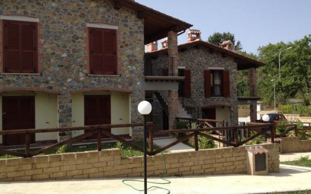 Terme di Saturnia Residence