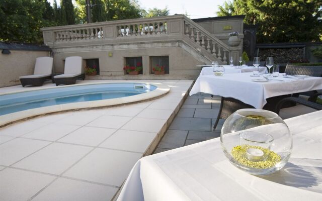 La Villa de Mazamet