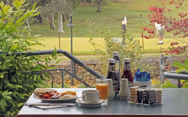 Nesuto Leura Gardens Hotel