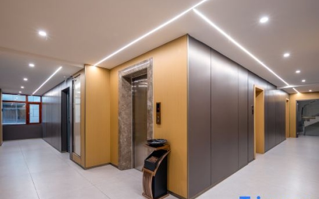 Xingyi Smart Hotel