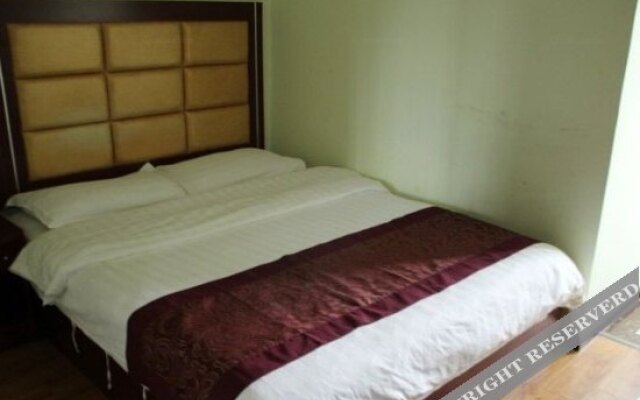 Xiyingying Hostel