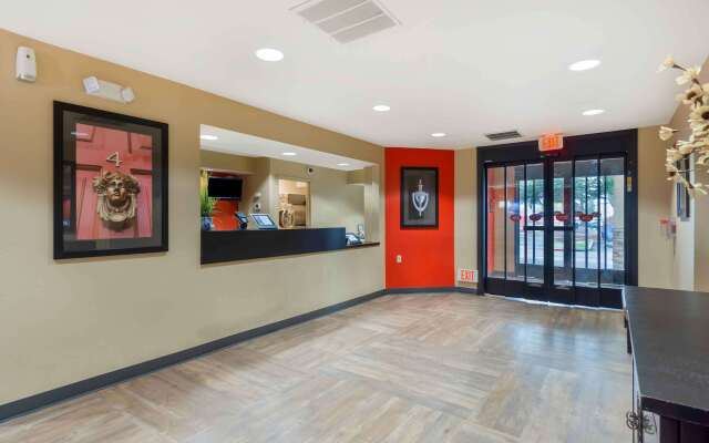 Extended Stay America Suites Seattle Kent