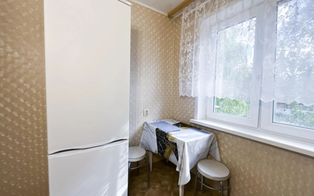 Apartment 52 on Yuzhnoye highway 30B