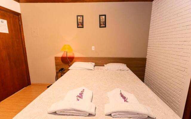 Hotel Geneve