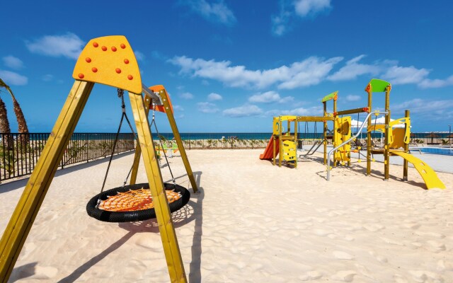 Hotel Riu Palace Boavista - All Inclusive