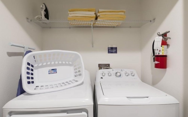 ChampionsGate 4BR 3BA Townhome