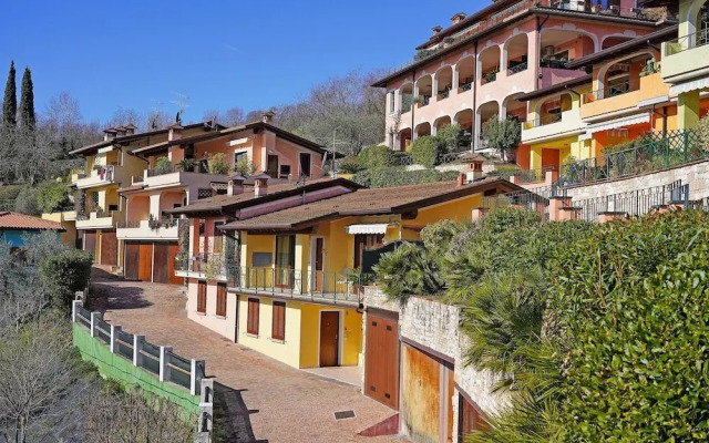 Residenza Chateau du Lac