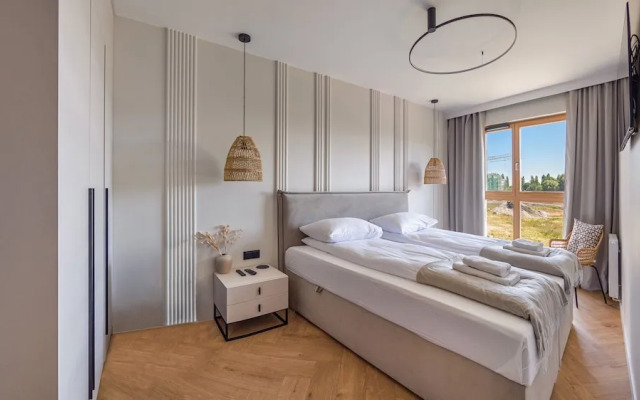Apartamenty Sun & Snow Porto