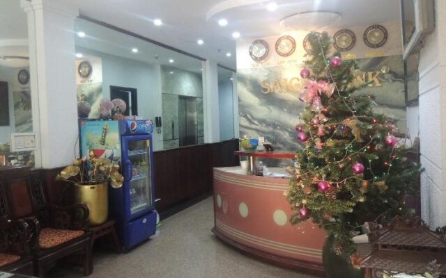 Saigon Pink 3 Hotel