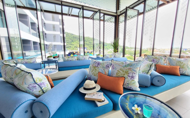 The Yama Hotel Phuket