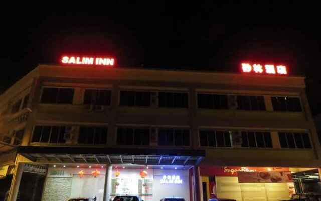 Salim Inn