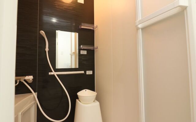 Hg Cozy Hotel No.50 Mibu 4-Chome Station