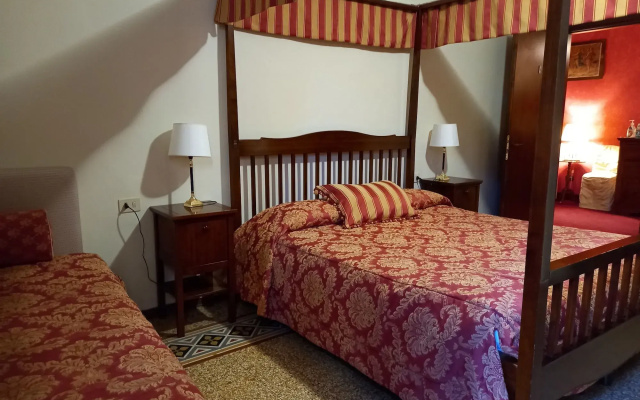 Tourist House