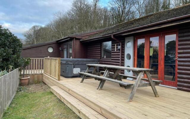 Watermouth Lodges